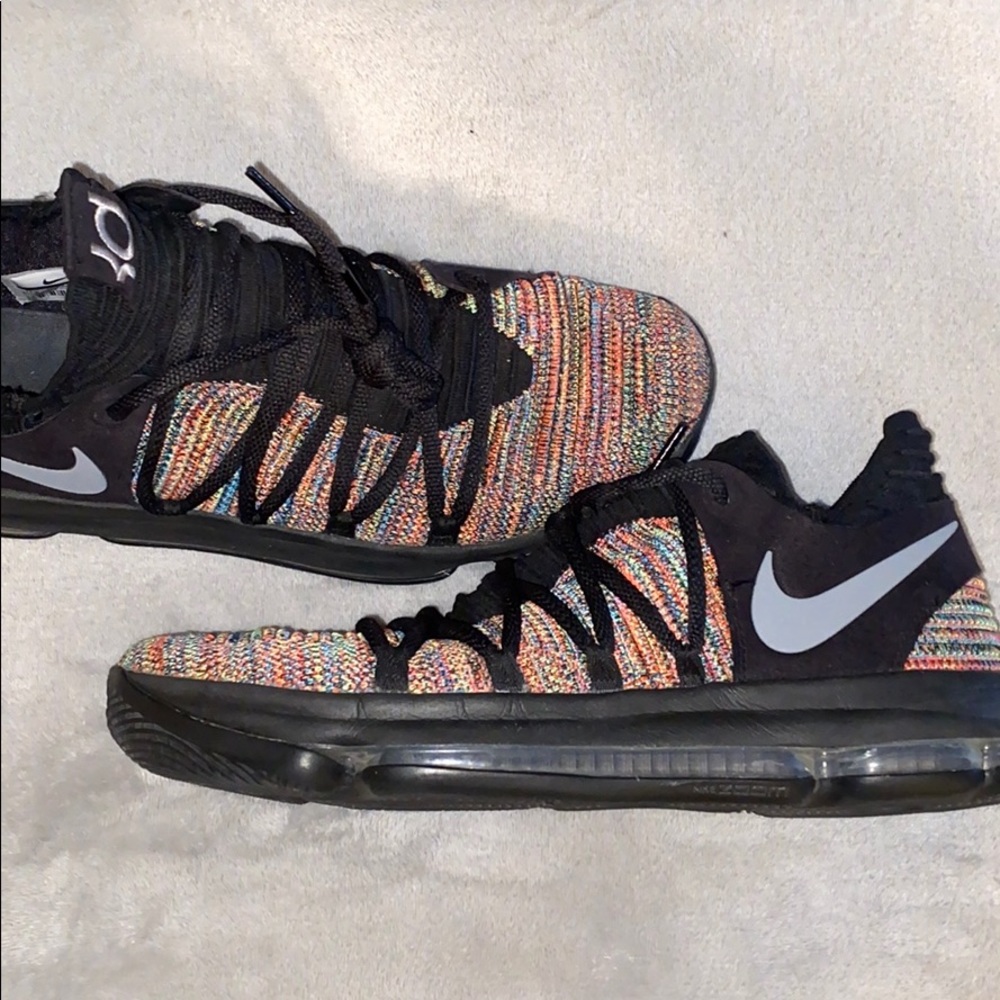 KD X
